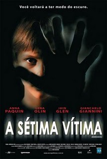 A SETIMA VITIMA 